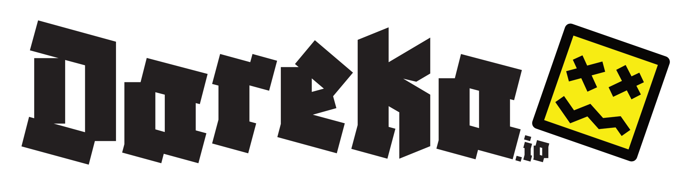 Dareka.io